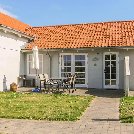 Beautiful In With House Sea View Allinge-Sandvig