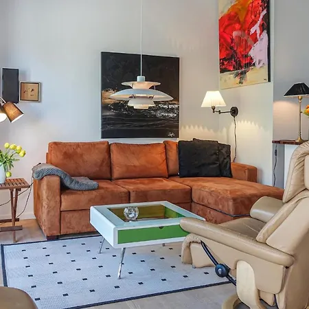 Beautiful In With House Sea View Apartment *
