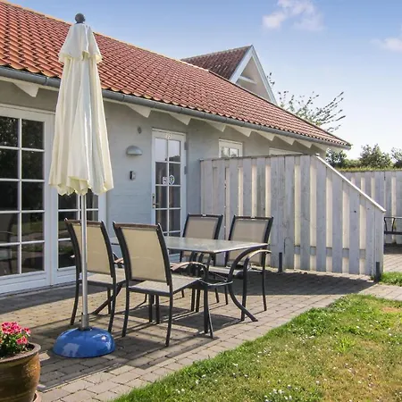 Beautiful In With House Sea View Allinge-Sandvig