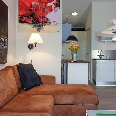Apartamento In With Wifi Allinge-Sandvig