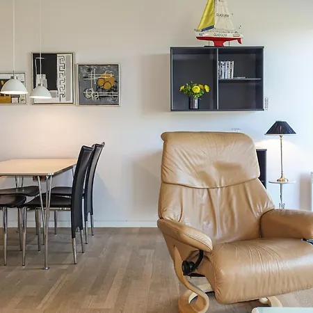 Beautiful In With House Sea View Apartment Allinge-Sandvig