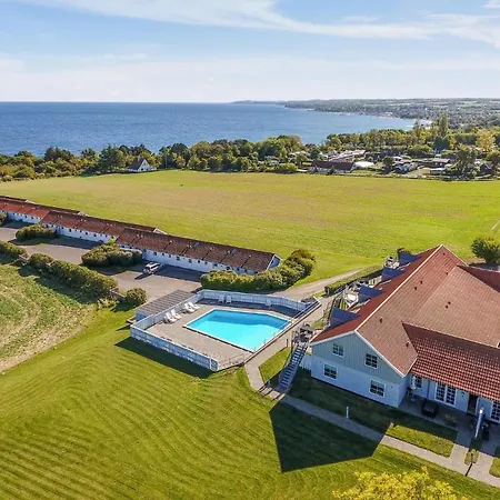 Beautiful In With House Sea View Apartment Allinge-Sandvig