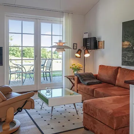 Apartment Beautiful In With House Sea View