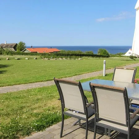 Beautiful In With House Sea View *