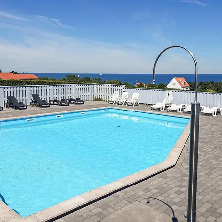 Beautiful In With House Sea View *