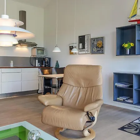 Apartment Beautiful In With House Sea View