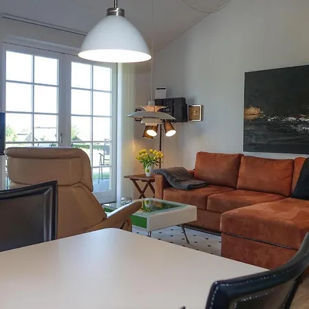 Apartment Beautiful In With House Sea View