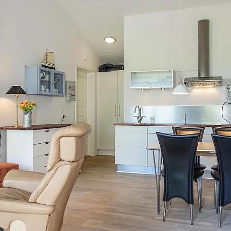 Apartment Beautiful In With House Sea View Allinge-Sandvig