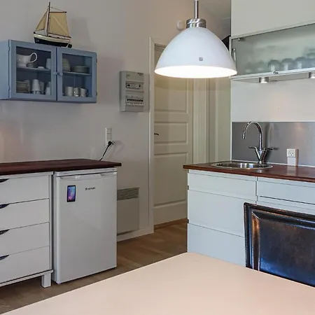 Apartment Beautiful In With House Sea View