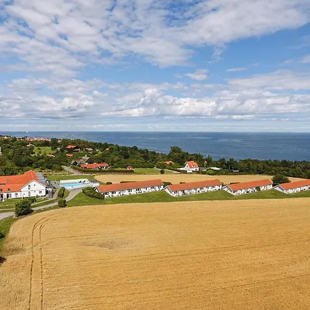 Beautiful In With House Sea View Apartment Allinge-Sandvig